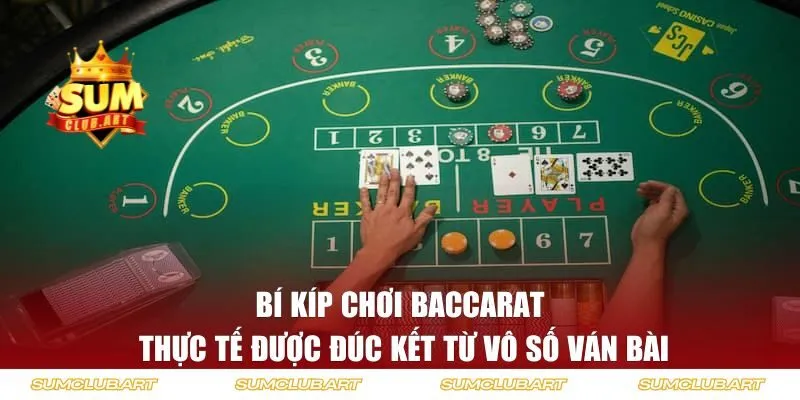 Những mẹo thi đấu hữu hiệu dành cho người mới