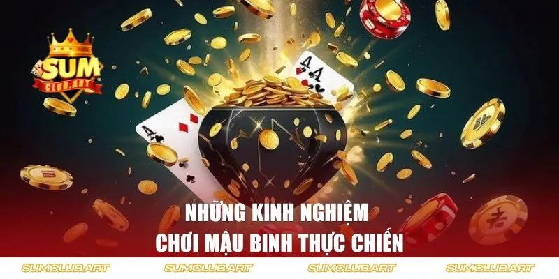 Nâng cao kỹ năng với những kinh nghiệm cá cược thực chiến